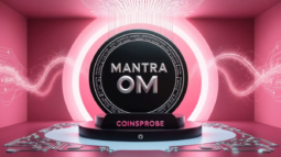 Mantra (OM) Token