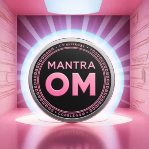 Mantra (OM) Surges To New ATH Following Major Announcement Hint: What’s Next?