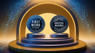 NEIRO and GOAT Tokens