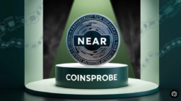 Near Protocol (NEAR) Token Logo