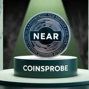 Near Protocol (NEAR) Gains Momentum Following Major Breakout: Big Rally Ahead?
