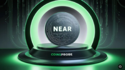 Near Protocol (NEAR) Token Logo