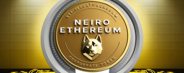 Neiro Ethereum (NEIRO) Token