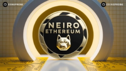 Neiro Ethereum (NEIRO) Token Logo