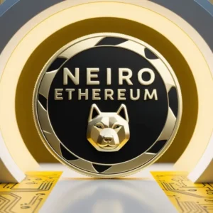 Neiro Ethereum (NEIRO) Surges Following Major Breakout: More Gains Ahead?