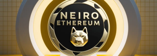 Neiro Ethereum (NEIRO) Token Logo