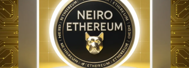 Neiro Ethereum (NEIRO) Coin Logo