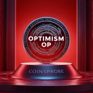 Optimism (OP) Surges Following Major Breakout: Is a +200% Rally Coming?
