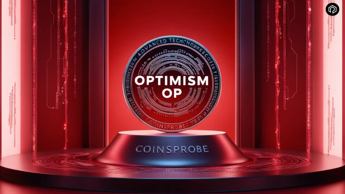 Optimism (OP) Surges Following Major Breakout: Is a +200% Rally Coming?