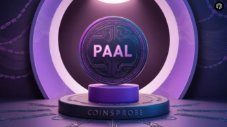 PAAL Token Logo
