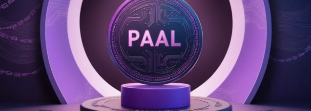 PAAL Token Logo