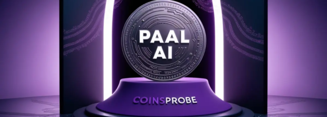 PAAL AI (PAAL) Token Logo