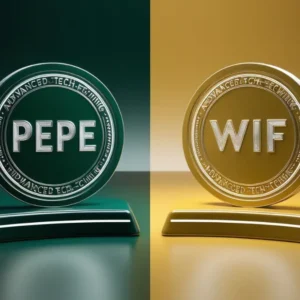 PEPE and WIF Hits Key Support After Significant Correction: What To Expect Ahead?