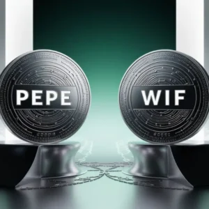PEPE and WIF Holds Key Support After Significant Correction: Is A Recovery Ahead?