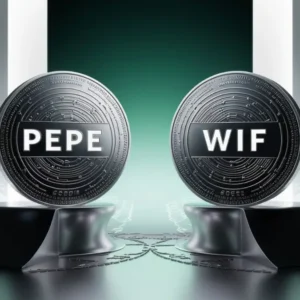 PEPE and WIF Marks Significant Correction After Big Listings – Will They Bounce Back?