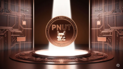 PNUT Coin Logo