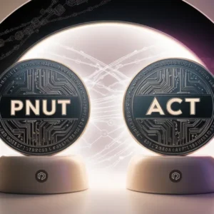 PNUT and ACT Skyrockets Following Binance Listing Announcement and Whales Accumulation