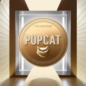 POPCAT Is Eyeing For A Key Breakout: Could This Be The Move Toward a New All-Time High?