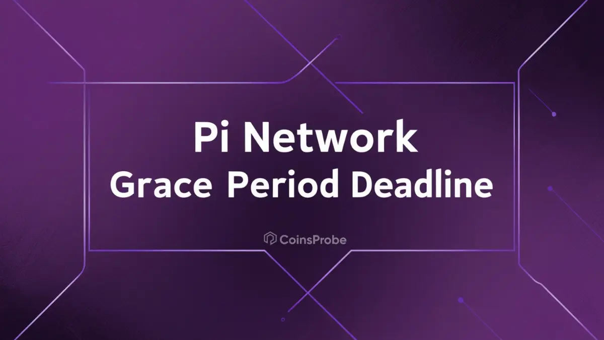 Pi Network Update