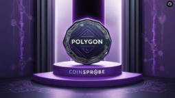 Polygon (POL) Token Logo