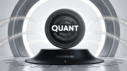 Quant (QNT) Token Logo