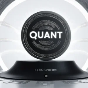 Quant (QNT) Gains Bullish Momentum Ahead Of Key Breakout: Is A Rally On Horizon?