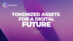 Qubetics Presale ROI