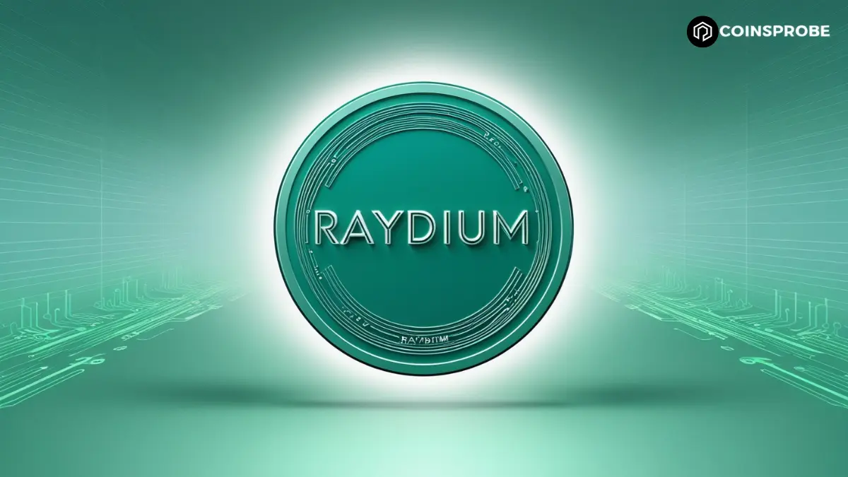 Raydium-RAY-Token Logo