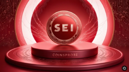 SEI TOKEN LOGO