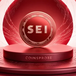 SEI Builds Momentum With On-Chain Growth: Can It Lead To A Breakout?