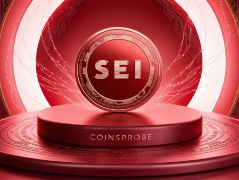 SEI TOKEN LOGO