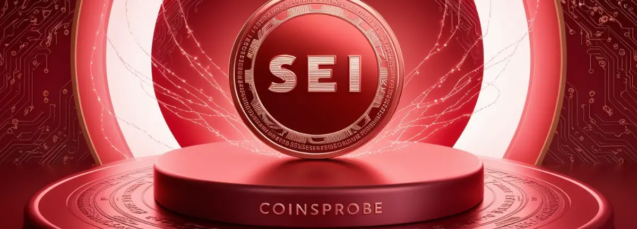 SEI TOKEN LOGO