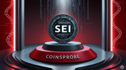 SEI Tokens Logo