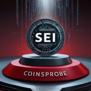 SEI Gains Momentum By Mirroring SUI’s Recent Rally: Can It Climb to $2?