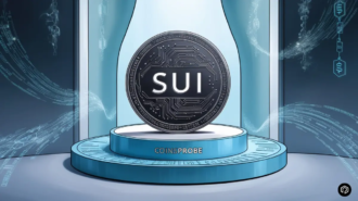 SUI Token Logo