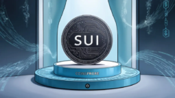 SUI Token Logo