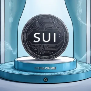 SUI Hits Major Milestone in DEX Trading Volume: Is A Breakout On The Horizon?