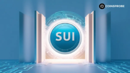 SUI Token Logo