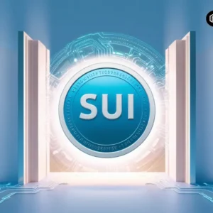 SUI Hits New All Time High Following On-Chain Growth: More Rally Ahead?
