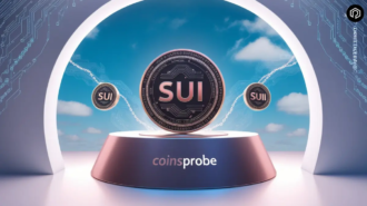 SUI Tokens Logo