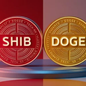 Shiba Inu (SHIB) Mirrors Dogecoin’s Path: Is A +100% Move On Horizon?