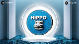 Sudeng (HIPPO) Token logo