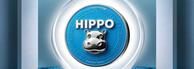 Sudeng (HIPPO) Token logo