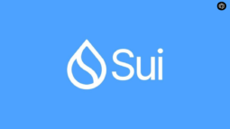 SUI Token Logo