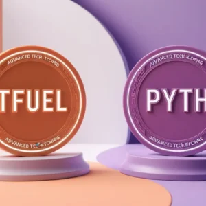 TFUEL and PYTH Approach Key Resistance: Will Their Next Breakouts Trigger a Rally?