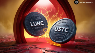LUNC and USTC Tokens