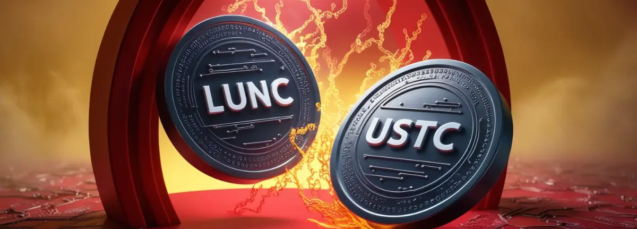 LUNC and USTC Tokens