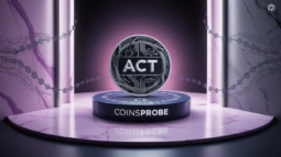 ACT Token Logo