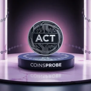 The AI Prophecy (ACT) Shows Bullish Signals After Key Support Bounce: Is an Upside Move Ahead?