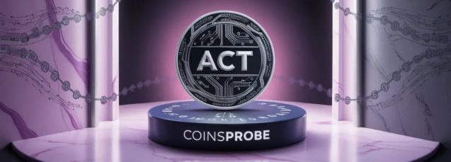 ACT Token Logo